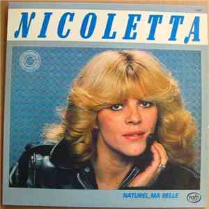 Nicoletta  - NATUREL MA BELLE download flac mp3