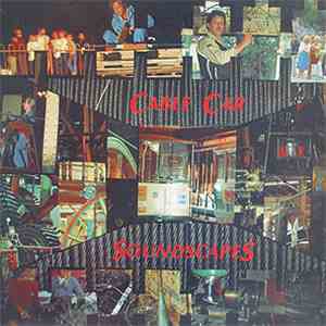 No Artist - Cable Car Soundscapes download flac mp3