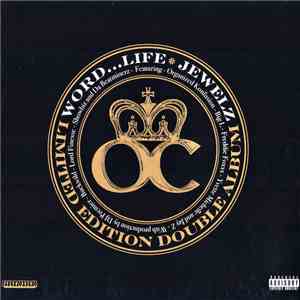 O.C. - Word...Life / Jewelz download flac mp3