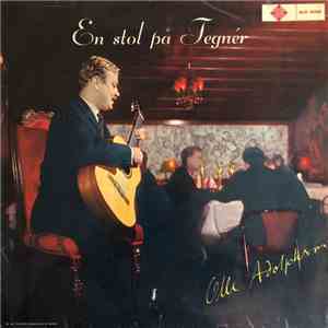 Olle Adolphson - En Stol På Tegnér download flac mp3