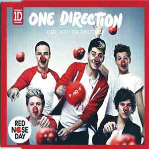 One Direction - One Way Or Another download flac mp3
