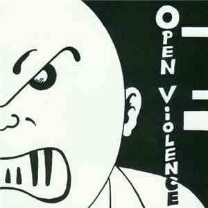 Open Violence - Open Violence download flac mp3