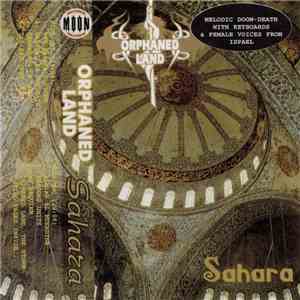 Orphaned Land - Sahara download flac mp3
