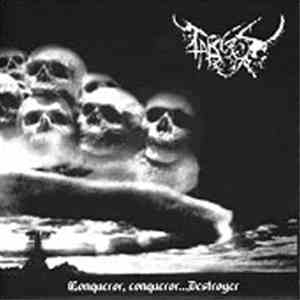 Otargos - Conqueror, Conqueror...Destroyer download flac mp3