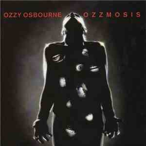 Ozzy Osbourne - Ozzmosis download flac mp3