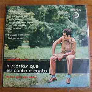 Padre Zezinho - Histórias Que Eu Conto E Canto download flac mp3