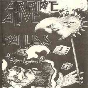 Pallas  - Arrive Alive download flac mp3