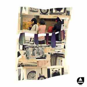 Paperworks - Metadata download flac mp3