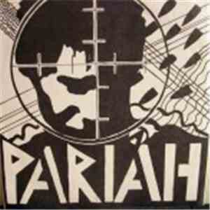 Pariah  - Pariah download flac mp3