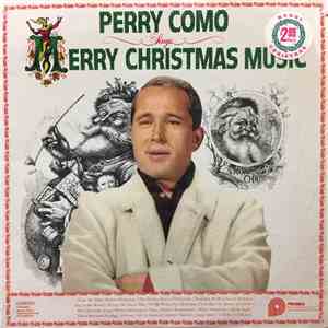 Perry Como - Perry Como Sings Merry Christmas Music download flac mp3