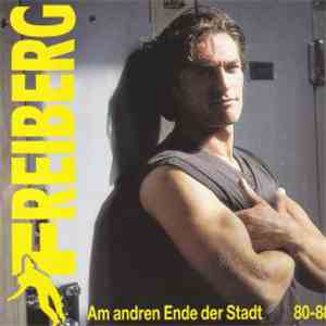 Peter Freiberg - Am andren Ende der Stadt download flac mp3