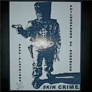 Philosophers Of Darkness Special Guest Appearance By Skin Crime - PPPP-Playbirds download flac mp3