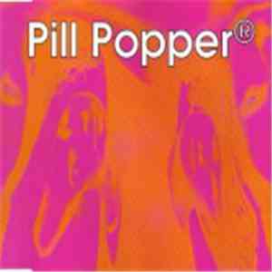 Pill Popper - Pill Popper download flac mp3