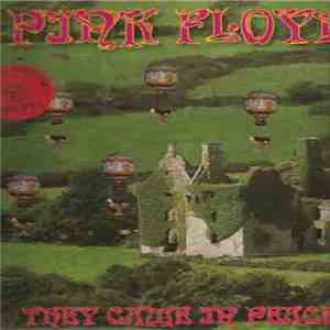 Pink Floyd - They Came In Peace download flac mp3