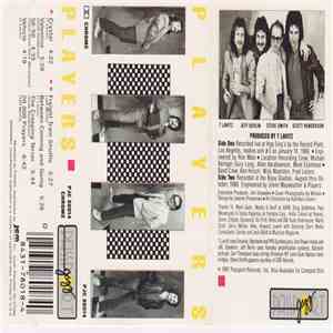 Players  - Players download flac mp3