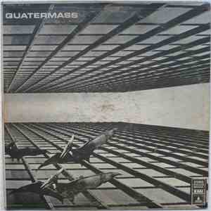 Quatermass  - Quatermass download flac mp3
