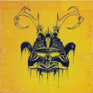 RA Scion, Vox Mod - Sharper Tool; Bigger Weapon download flac mp3