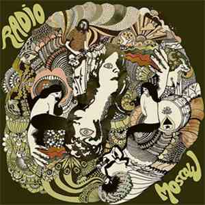 Radio Moscow  - Radio Moscow download flac mp3
