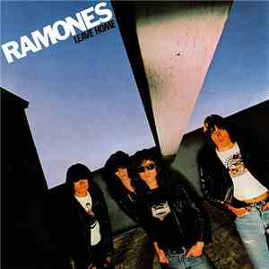 Ramones - Leave Home download flac mp3