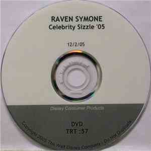 Raven-Symoné - Celebrity Sizzle '05 download flac mp3