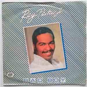 Ray Parker Jr. - Bad Boy download flac mp3