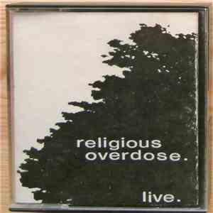 Religious Overdose - Live download flac mp3