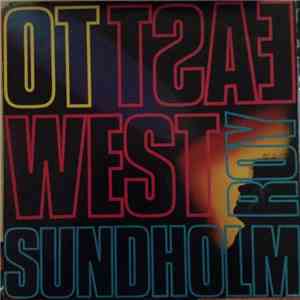 Roy Sundholm - East To West download flac mp3