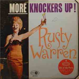 Rusty Warren - More Knockers Up! download flac mp3