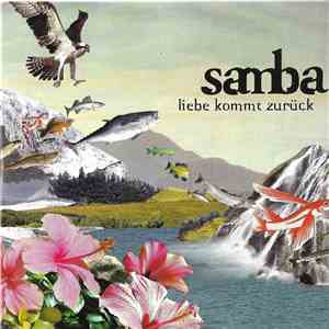 Samba - Liebe Kommt Zurück download flac mp3