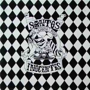 Santos Inocentes - Ars Gratia Poder download flac mp3