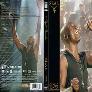 Seal - One Night To Remember download flac mp3