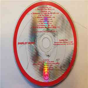Shirley Horn - Loving You download flac mp3