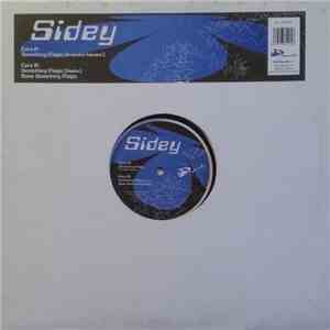 Sidey  - Something Magic download flac mp3