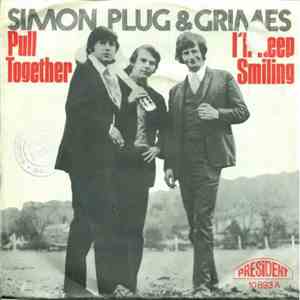Simon, Plug & Grimes - Pull Together download flac mp3