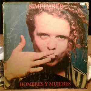 Simply Red - Hombres y Mujeres download flac mp3