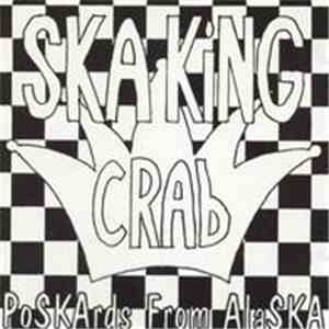 Ska King Crab - PoSKArds From AlaSKA download flac mp3