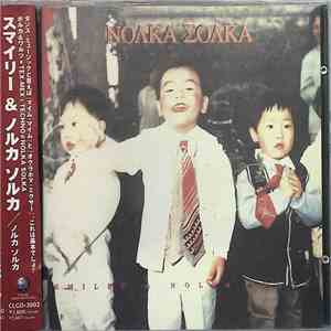 Smiley & Nolka Solka - Nolka Solka download flac mp3