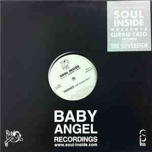 Soul Inside Presents Lurine Cato - Friends download flac mp3