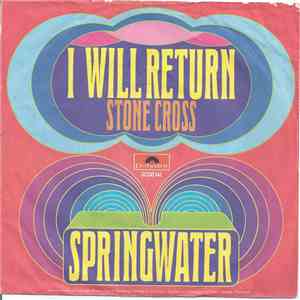 Springwater - I Will Return download flac mp3
