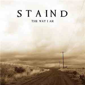 Staind - The Way I Am download flac mp3