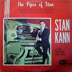 Stan Kann - The Pipes Of Stan download flac mp3