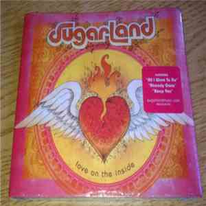 Sugarland  - Love On The Inside download flac mp3
