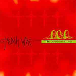 Taedium Vitae  - The Garden Of Stones download flac mp3