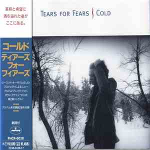 Tears For Fears - Cold download flac mp3