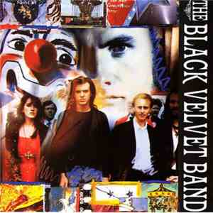 The Black Velvet Band - When Justice Came download flac mp3