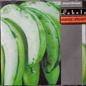 The Charlatans - Between 10th And 11th download flac mp3