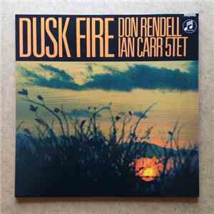 The Don Rendell / Ian Carr Quintet - dusk fire download flac mp3