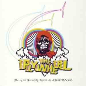 The Fly Wheel - Artist Formerly Known As Abnormals download flac mp3
