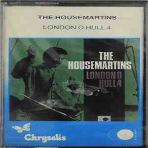 The Housemartins - London 0 Hull 4 download flac mp3