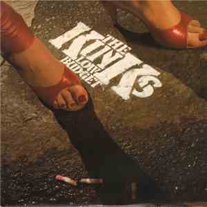 The Kinks - Low Budget download flac mp3